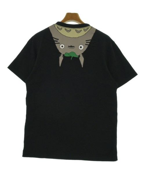 LOEWE（ロエベ）Tシャツ・カットソー 黒 サイズ:XL メンズ/2200694320035