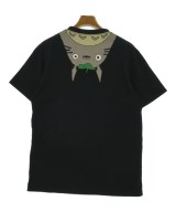 LOEWE（ロエベ）Tシャツ・カットソー 黒 サイズ:XL メンズ/2200694320035
