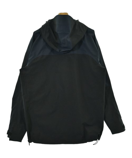 LOEWE（ロエベ）マウンテンパーカー 紺 サイズ:48(L位) メンズ/2200691172026