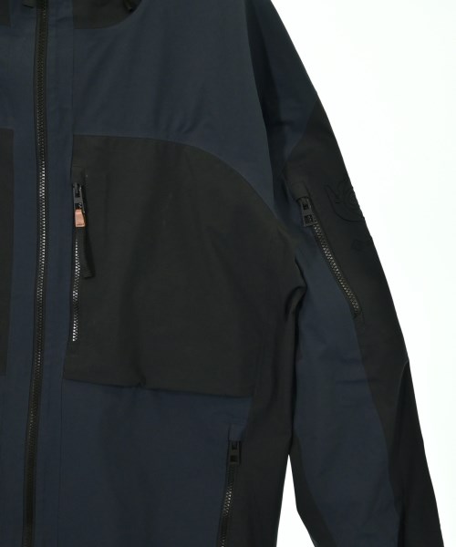 LOEWE（ロエベ）マウンテンパーカー 紺 サイズ:48(L位) メンズ/2200691172026