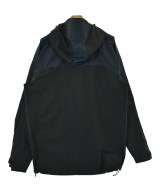 LOEWE（ロエベ）マウンテンパーカー 紺 サイズ:48(L位) メンズ/2200691172026