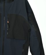 LOEWE（ロエベ）マウンテンパーカー 紺 サイズ:48(L位) メンズ/2200691172026