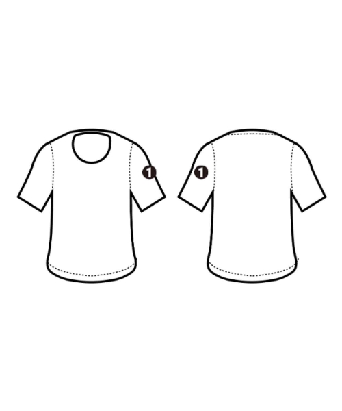 LOEWE（ロエベ）Tシャツ・カットソー ピンク サイズ:S レディース/2200694570072