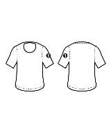 LOEWE（ロエベ）Tシャツ・カットソー ピンク サイズ:S レディース/2200694570072