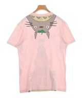 LOEWE（ロエベ）Tシャツ・カットソー ピンク サイズ:S レディース/2200694570072