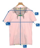 LOEWE（ロエベ）Tシャツ・カットソー ピンク サイズ:S レディース/2200694570072