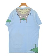 LOEWE（ロエベ）Tシャツ・カットソー 青 サイズ:M メンズ/2200694949120