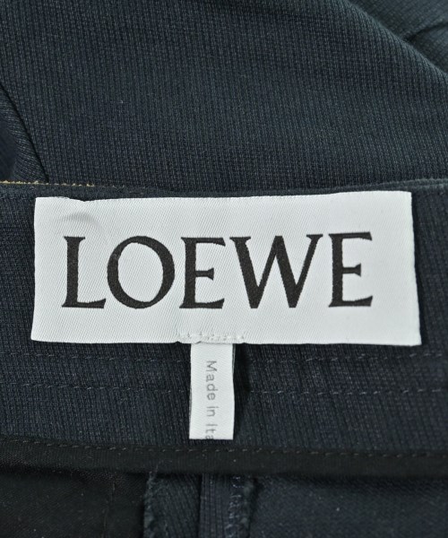 LOEWE（ロエベ）その他 紺 サイズ:36(XS位) レディース/2200695139049