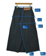 LOEWE（ロエベ）その他 紺 サイズ:36(XS位) レディース/2200695139049