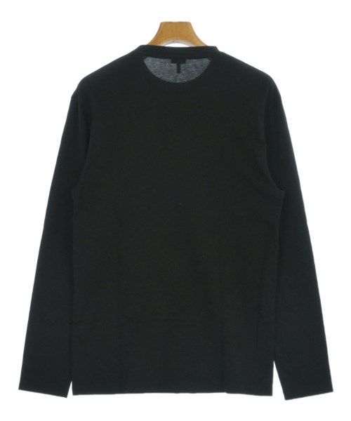 LOEWE（ロエベ）Tシャツ・カットソー 黒 サイズ:S メンズ/2200695203016