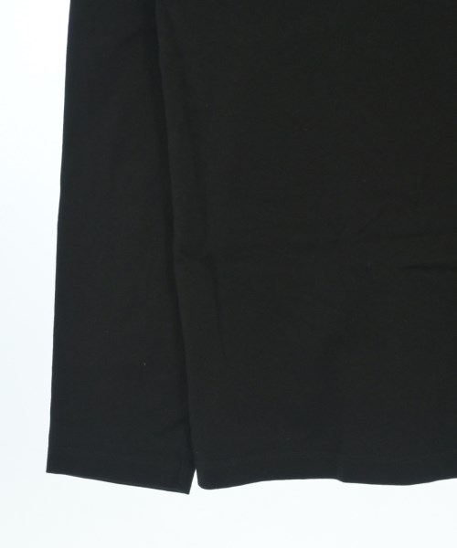 LOEWE（ロエベ）Tシャツ・カットソー 黒 サイズ:S メンズ/2200695203016