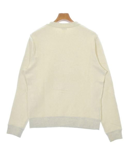 LOEWE（ロエベ）スウェット ベージュ サイズ:S メンズ/2200691870649