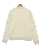 LOEWE（ロエベ）スウェット ベージュ サイズ:S メンズ/2200691870649