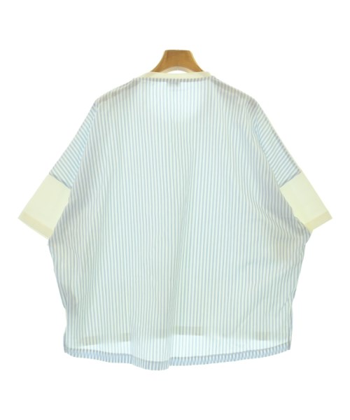 LOEWE（ロエベ）カジュアルシャツ 白 サイズ:L レディース/2200691802619