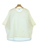 LOEWE（ロエベ）カジュアルシャツ 白 サイズ:L レディース/2200691802619