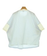 LOEWE（ロエベ）カジュアルシャツ 白 サイズ:L レディース/2200691802619