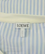 LOEWE（ロエベ）カジュアルシャツ 白 サイズ:L レディース/2200691802619