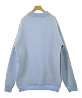 LOEWE（ロエベ）ニット・セーター 青 サイズ:S レディース/2200694543137