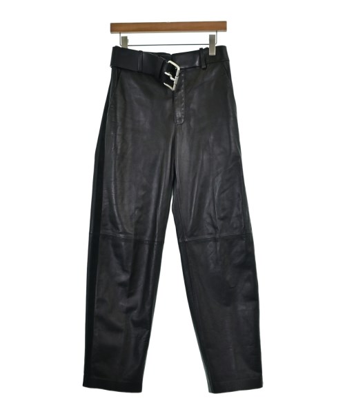 LOEWE(ロエベ)その他 黒 サイズ:36(XS位)/2200694543199