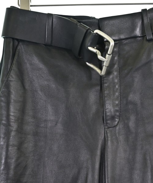 LOEWE（ロエベ）その他 黒 サイズ:36(XS位) レディース/2200694543199