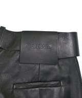 LOEWE（ロエベ）その他 黒 サイズ:36(XS位) レディース/2200694543199