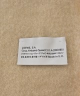 LOEWE（ロエベ）マフラー ベージュ サイズ:- レディース/2200695789022