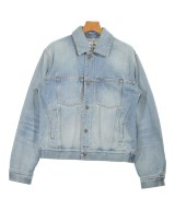 LOEWE デニムジャケット
