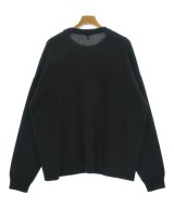 LOEWE（ロエベ）ニット・セーター 黒 サイズ:L メンズ/2200696430022