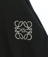 LOEWE（ロエベ）ニット・セーター 黒 サイズ:L メンズ/2200696430022