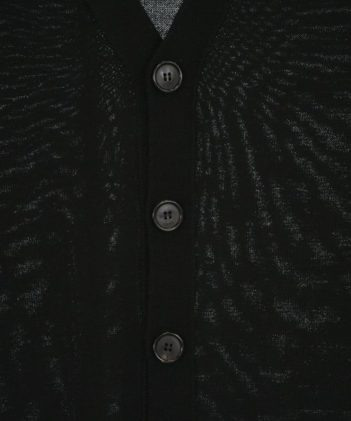 LOEWE（ロエベ）ニット・セーター 黒 サイズ:L メンズ/2200696430039