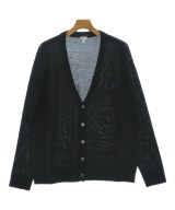 LOEWE（ロエベ）ニット・セーター 黒 サイズ:L メンズ/2200696430039