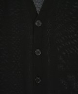 LOEWE（ロエベ）カーディガン 黒 サイズ:L メンズ/2200696430046