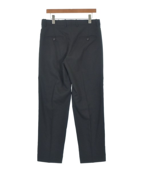 LOEWE（ロエベ）スラックス 黒 サイズ:42(XS位) メンズ/2200696430053
