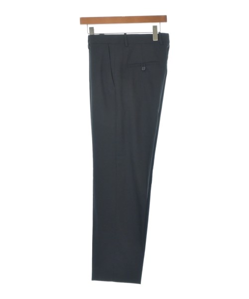 LOEWE（ロエベ）スラックス 黒 サイズ:42(XS位) メンズ/2200696430053