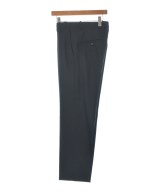 LOEWE（ロエベ）スラックス 黒 サイズ:42(XS位) メンズ/2200696430053