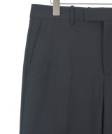 LOEWE（ロエベ）スラックス 黒 サイズ:42(XS位) メンズ/2200696430053