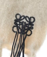 LOEWE（ロエベ）マフラー 白 サイズ:- レディース/2200695933715