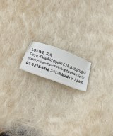 LOEWE（ロエベ）マフラー 白 サイズ:- レディース/2200695933715
