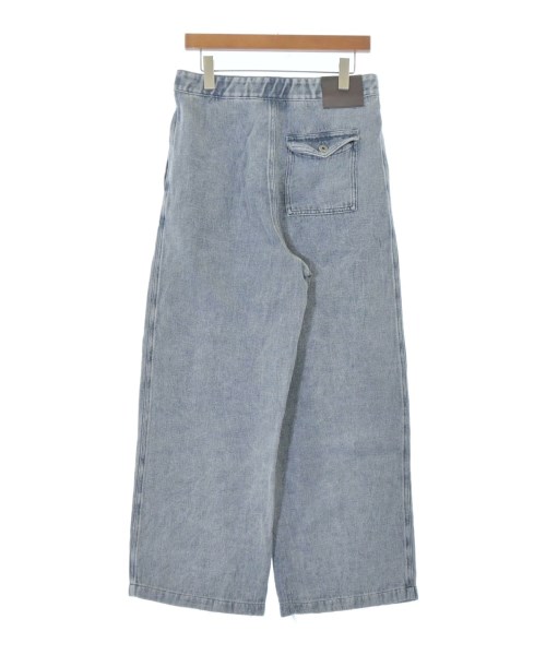LOEWE（ロエベ）その他 青 サイズ:44(S位) メンズ/2200696081033
