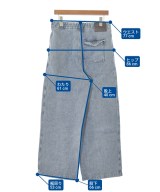 LOEWE（ロエベ）その他 青 サイズ:44(S位) メンズ/2200696081033