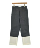LOEWE（ロエベ）デニムパンツ 紺 サイズ:32(XXS位) レディース/2200696911088