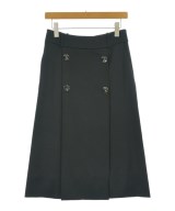 LOEWE ロング・マキシ丈スカート
