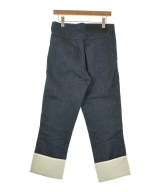 LOEWE（ロエベ）デニムパンツ 紺 サイズ:36(XS位) レディース/2200697053015