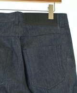 LOEWE（ロエベ）デニムパンツ 紺 サイズ:36(XS位) レディース/2200697053015