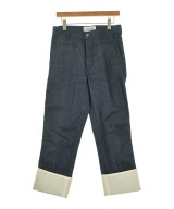 LOEWE デニムパンツ