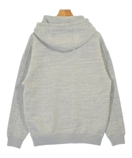 LOEWE（ロエベ）パーカー グレー サイズ:XS メンズ/2200695767105