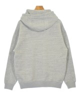 LOEWE（ロエベ）パーカー グレー サイズ:XS メンズ/2200695767105