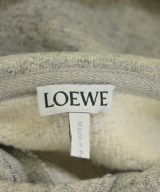 LOEWE（ロエベ）パーカー グレー サイズ:XS メンズ/2200695767105