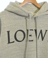 LOEWE（ロエベ）パーカー グレー サイズ:XS メンズ/2200695767105