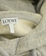LOEWE（ロエベ）パーカー グレー サイズ:XS メンズ/2200695767105